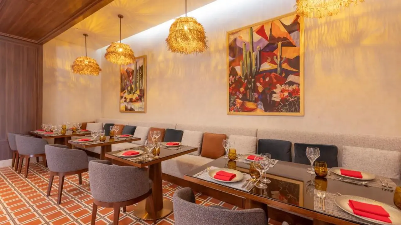 الفندق ريكسوس راداميس - شرم الشيخ